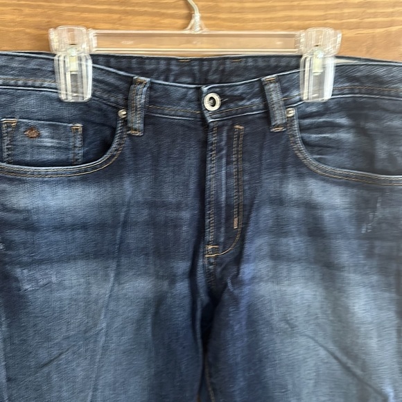 Buffalo David Bitton Men Jeans - Picture 4 of 11